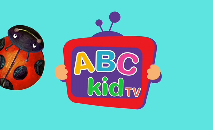 Học tiếng anh giao tiếp cùng ABC Kids