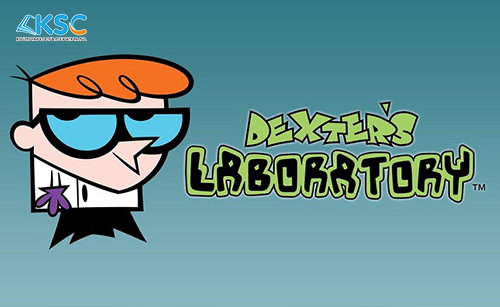 Phòng thí nghiệm của Dexter là bộ phim hoạt hình được đánh giá cao